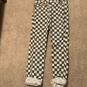 Long new Pac sun jeans